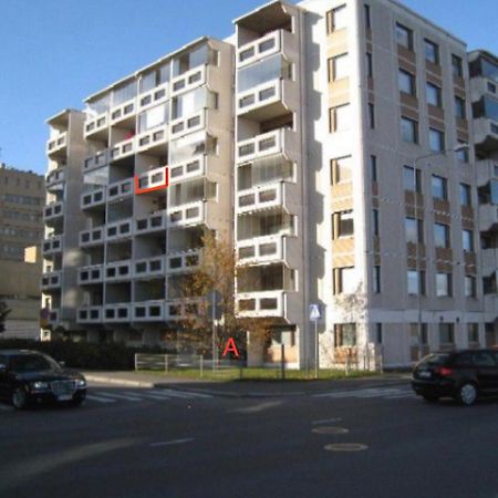 Mikkeli Center Apartment Екстер'єр фото