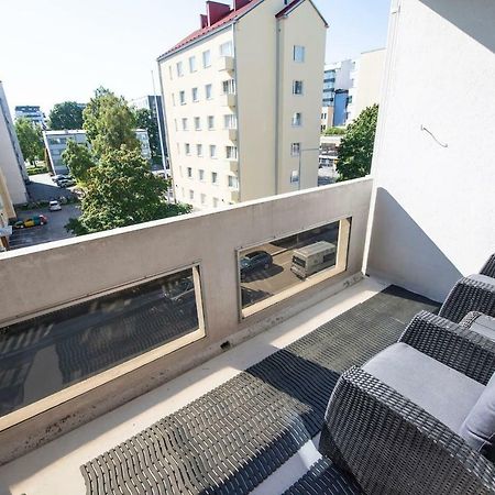 Mikkeli Center Apartment Екстер'єр фото