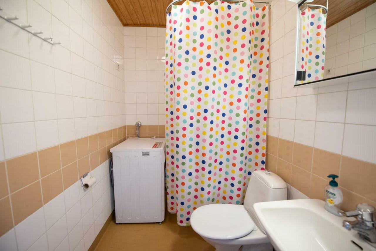 Mikkeli Center Apartment Екстер'єр фото